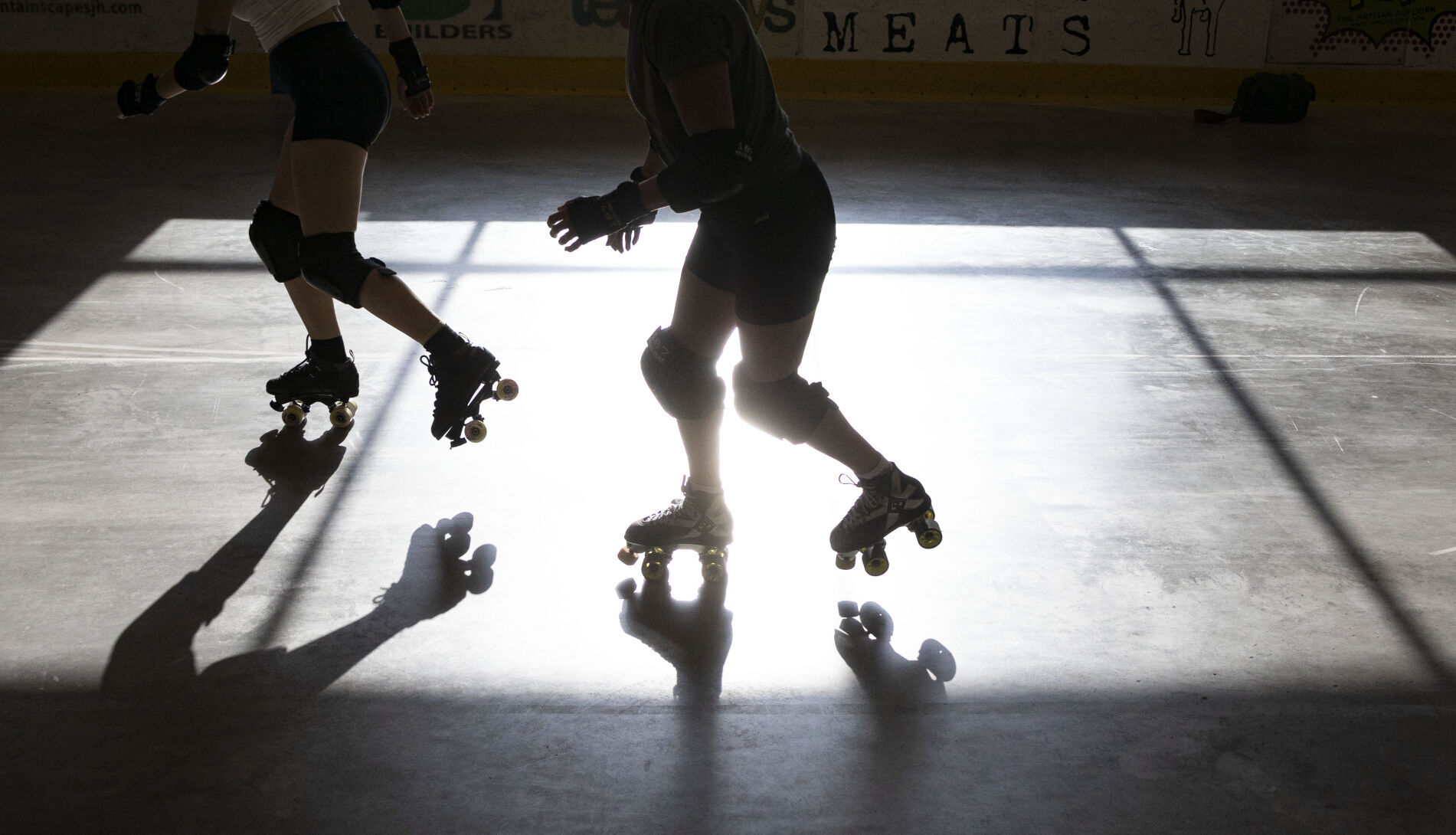 Roller Derby